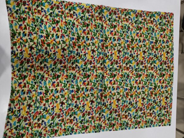 DIGITAL PRINTED SHAWLS & SCARVES MANUFACTURER