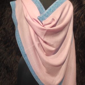 HANDWOVEN SCARVES MANUFACTURER