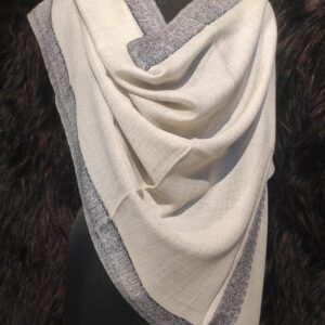 HANDWOVEN SCARVES MANUFACTURER