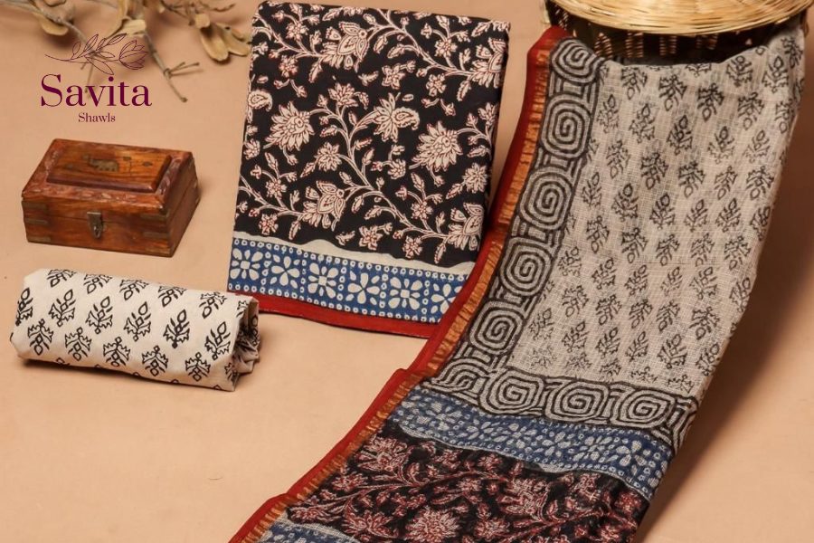 Shawl Manufacturers in India