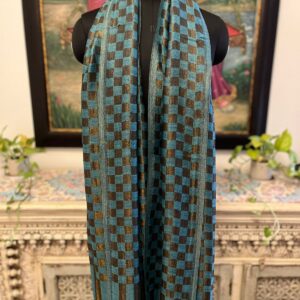 LADIES DESIGNER SHAWLS MANUFACTURER