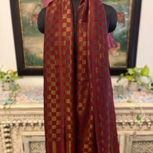 LADIES DESIGNER SHAWLS MANUFACTURER