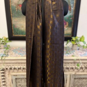 LADIES DESIGNER SHAWLS MANUFACTURER