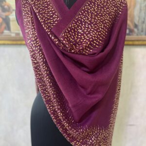 WEDDING SHAWLS MANUFACTURER