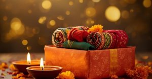 Luxury Diwali Gifts
