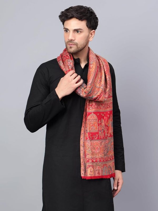 DARBAR SHAWLS – Royal Heritage Shawls by Savita Shawls