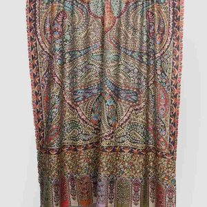 Pashmina shawls