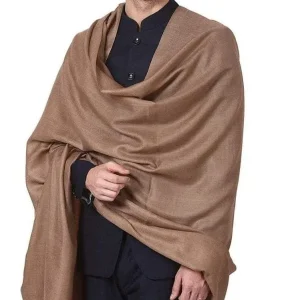 Plain Shawls