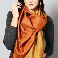 DO-RUKHA STOLES