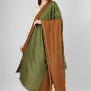 Tooshi Color Shawl