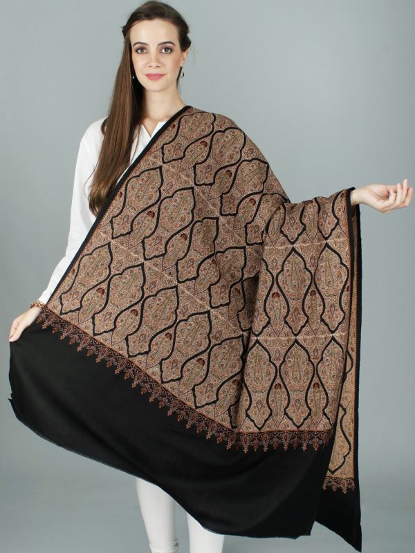 Premium Raffal Shawl, Wholesale Manufacturer & Supplier