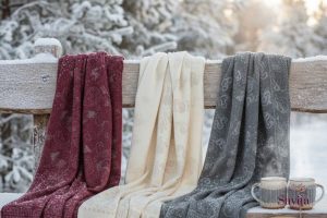 winter pashmina shawls