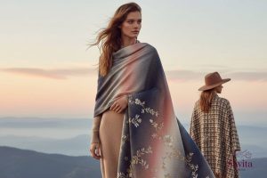 Pashmina Trends