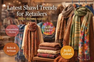 shawl trends 2026