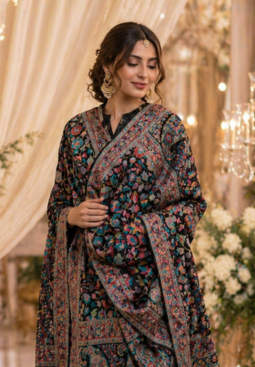 Wedding Shawls - Savita Shawls