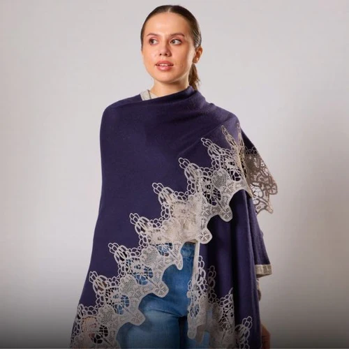 Designer Scarves Manufacturers