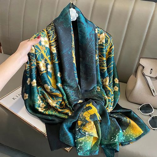 Fashion Scarves