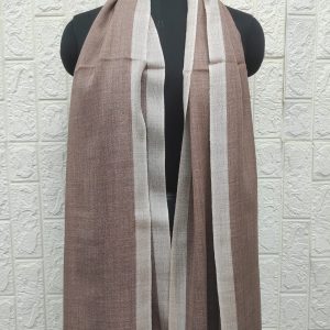 Fine Wool Silk Kandi Border Stole – Manufacturer, Wholesale Supplier & Exporter | Savita Shawls
