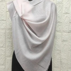 Fine Wool Diamond Weave Stoles