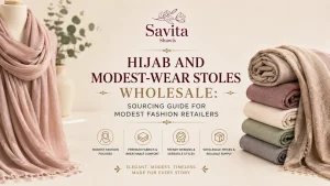 hijab stoles wholesale supplier India