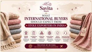 stole exporters in India