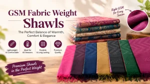 GSM and Fabric Weight
