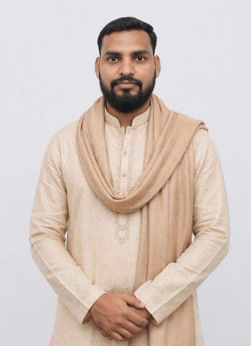 Mr. Ajeet - Savita Shawls
